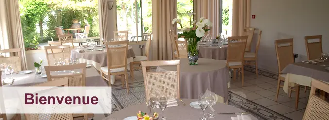 L'Auberge des Tilleuls