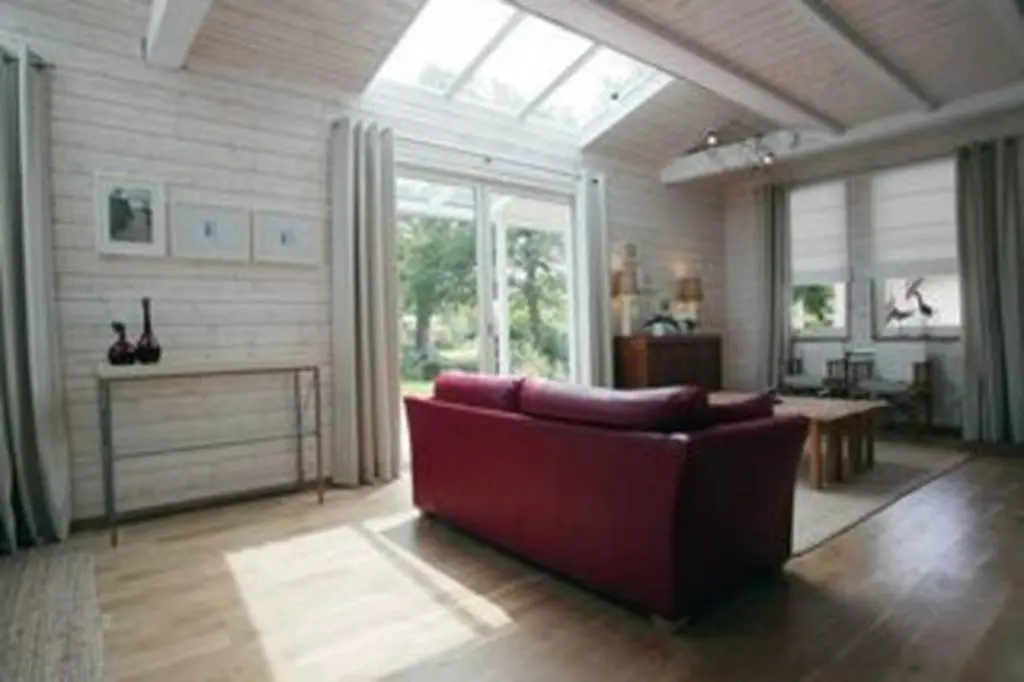 La Maison de la Mare - Ploemeur - Morbihan Bretagne Sud