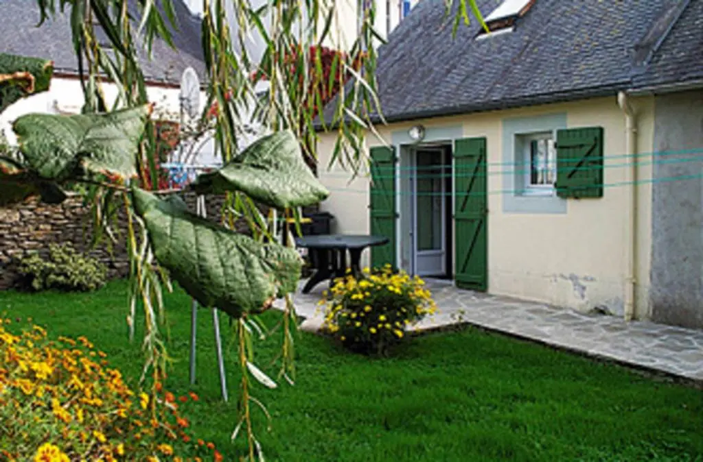 Petite maison de pêcheur - Groix - Morbihan Bretagne Sud