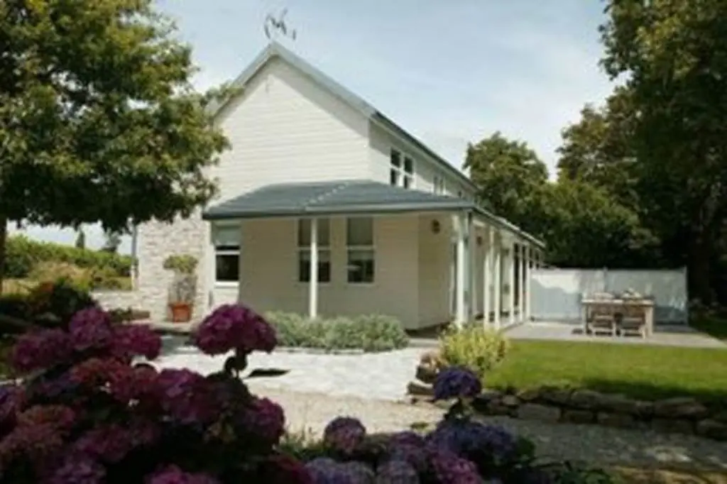 La Maison de la Mare - Ploemeur - Morbihan Bretagne Sud