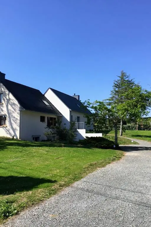 Maison vue sur mer - Pénestin - Morbihan Bretagne Sud