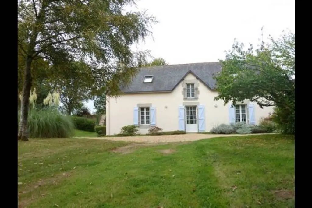 Maison tout confort - Caudan - Morbihan Bretagne Sud