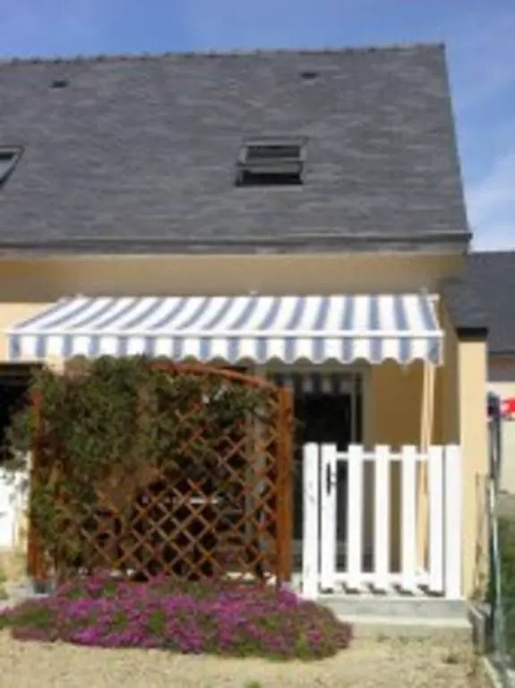 Les Clématites - Arzon - Morbihan Bretagne Sud