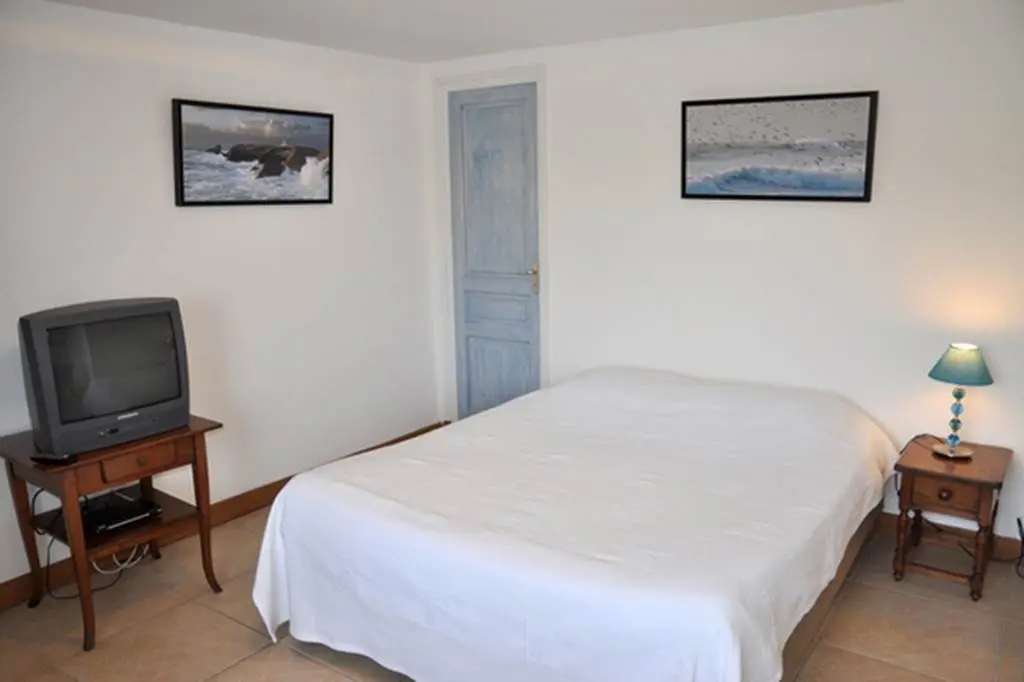 Meublé - Sauzon - Morbihan Bretagne Sud