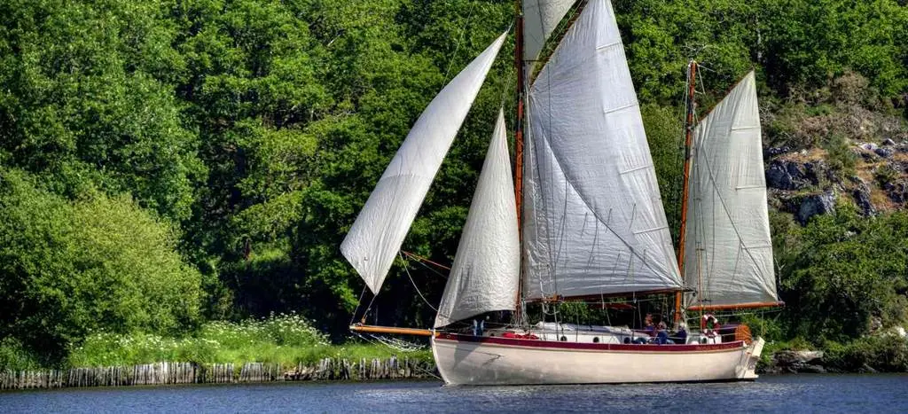 RANDO VILAINE MORWENNA