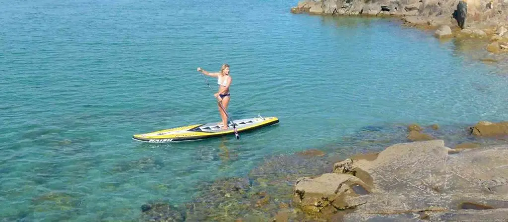 RANDO PAYS D AURAY PADDLE