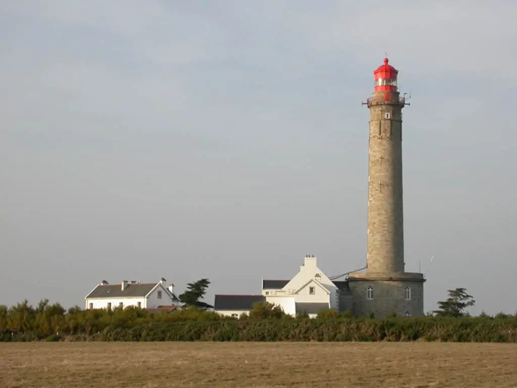 Le grand phare