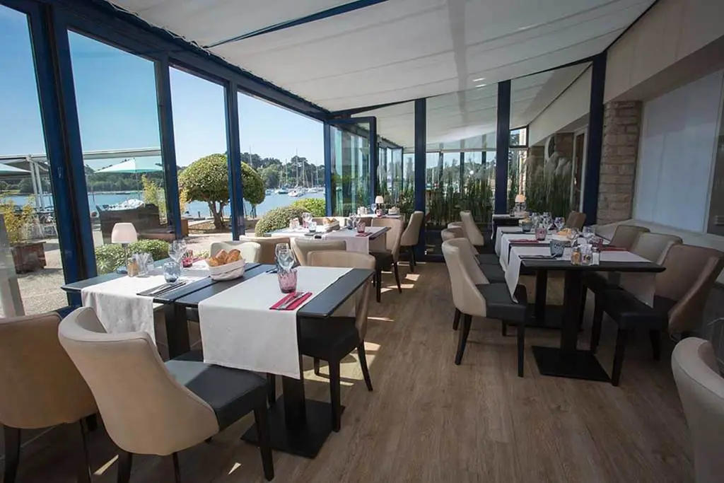 Café de Conleau-Vannes-Golfe-du-Morbihan-Bretagne sud