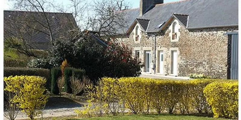 Cardequin - Dol de Bretagne