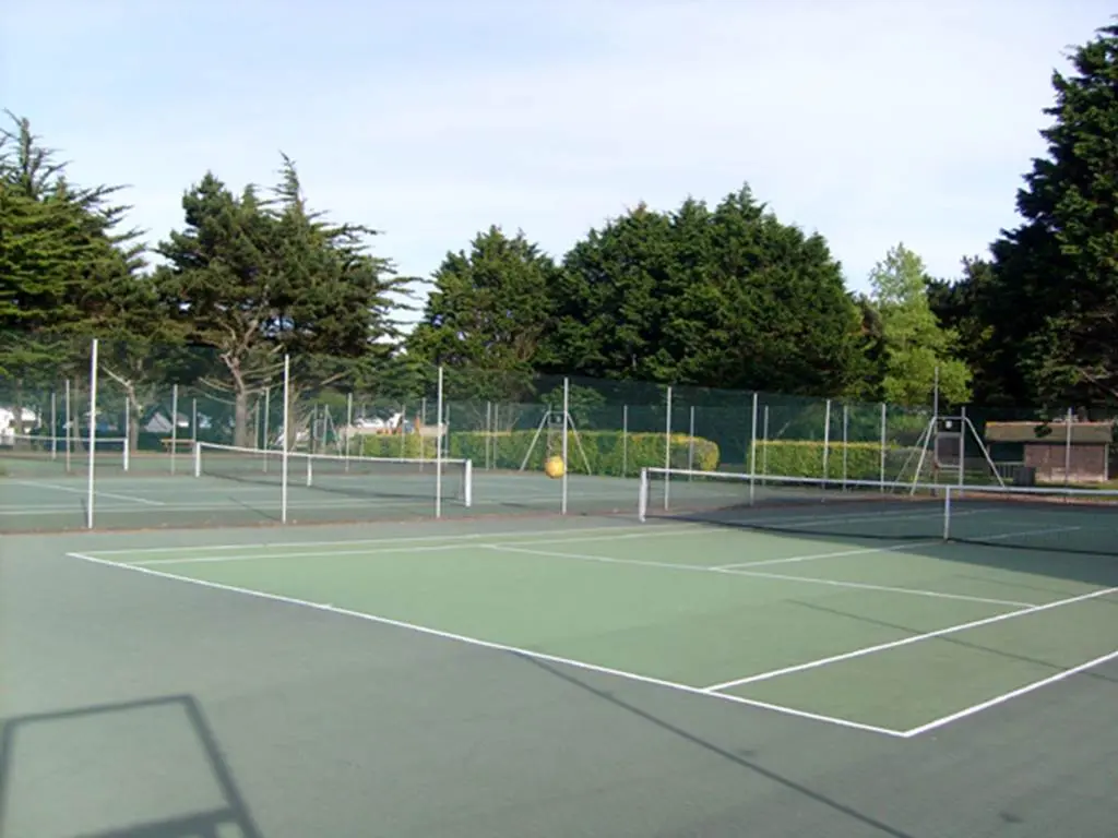 TC St Pierre-Quiberon-Morbihan-Bretagne Sud