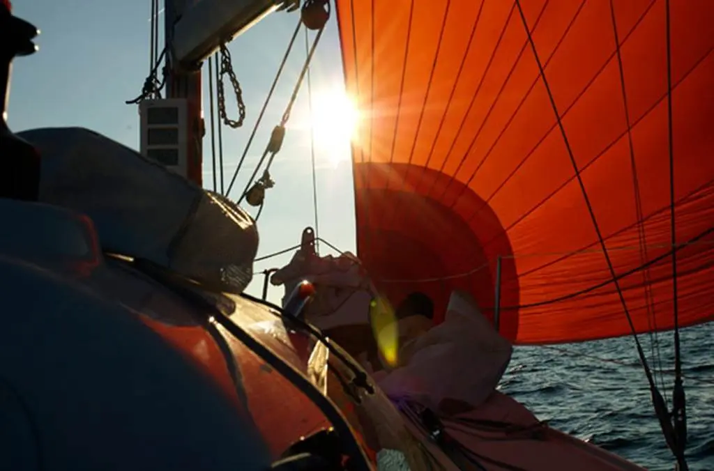 Centre-maritime-de-nantes-école-de-croisière-vannes-morbihan-bretagne sud