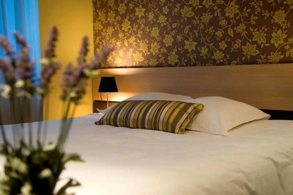 Hôtel Le Celtic Auray Morbihan Sud