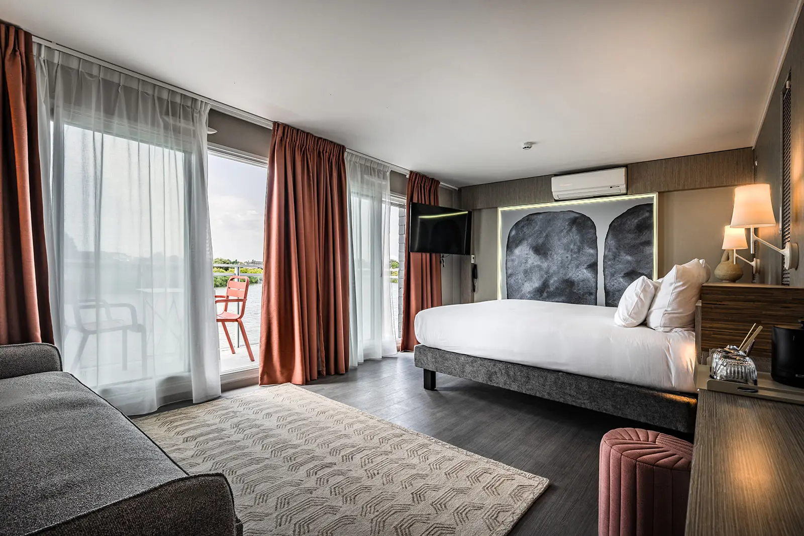 chambre-hotel-les-salines-thalazur-carnac