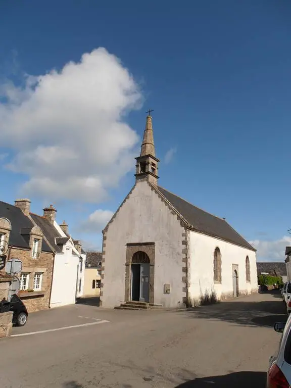 Chapelle-Quiberon-Morbihan-Bretagne-Sud
