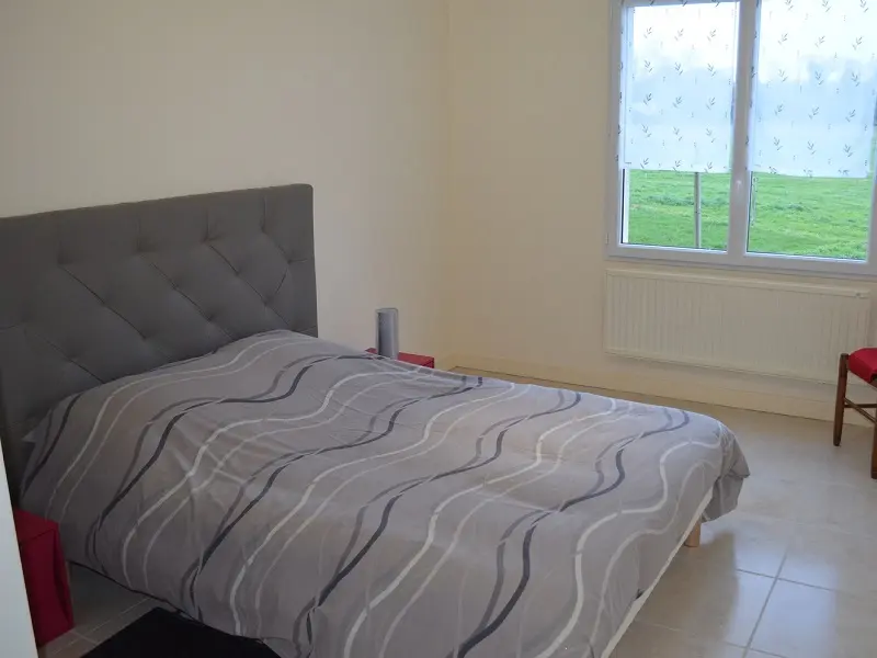 Gîte - Morgane - du - Val - Campénéac - Brocéliande - Bretagne