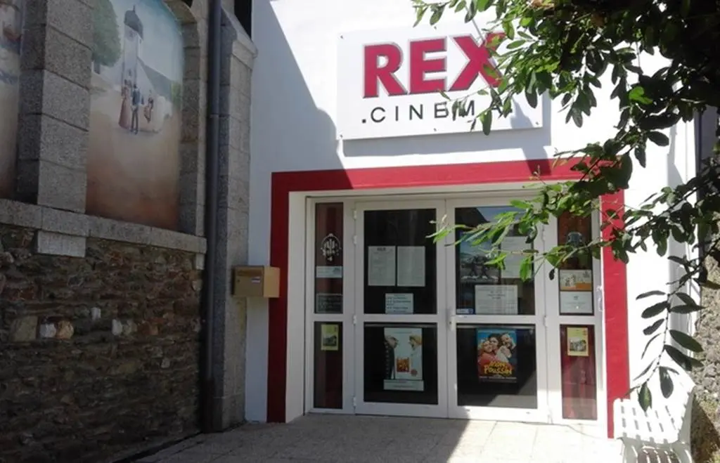 Cinéma Le Petit Bal Perdu