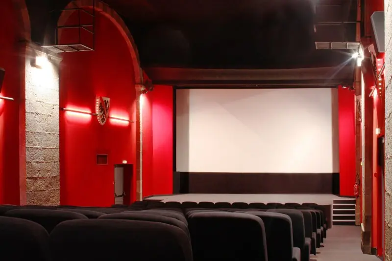 Cinéma Duguesclin