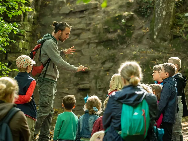 Guillaume-légendesdeBrocéliande_conteur_Destination_Brocéliande