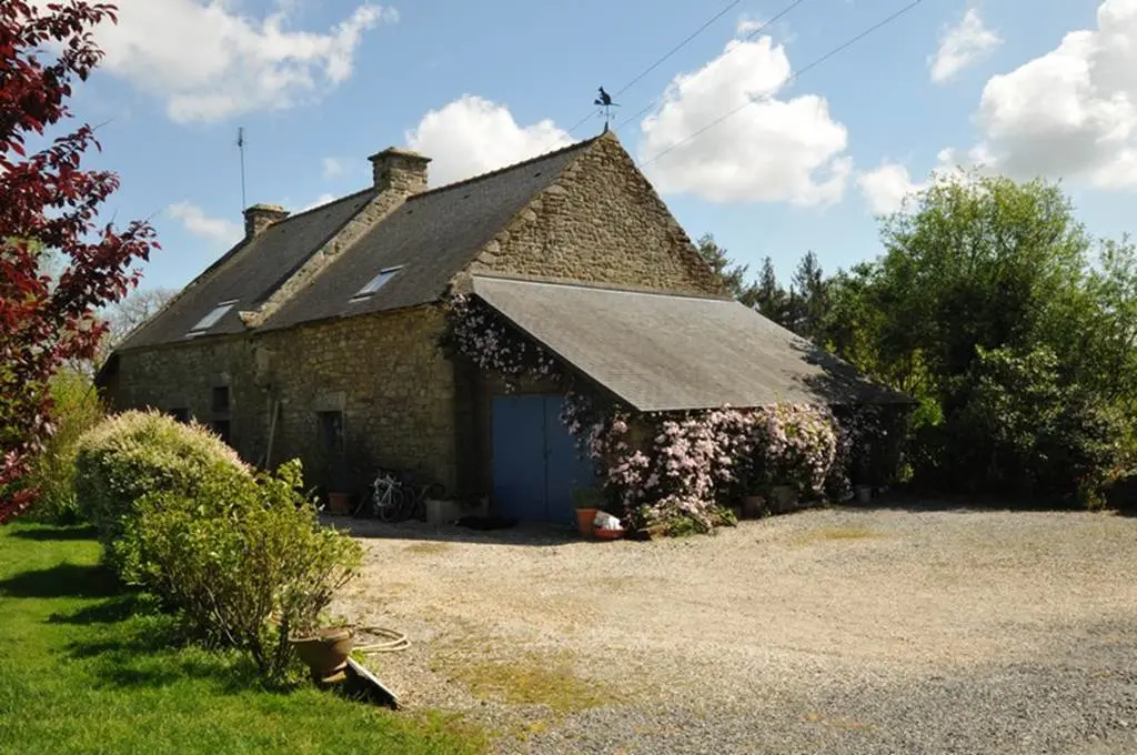 Corinne poplimont-Le Guerno-Tourisme arc sud bretagne