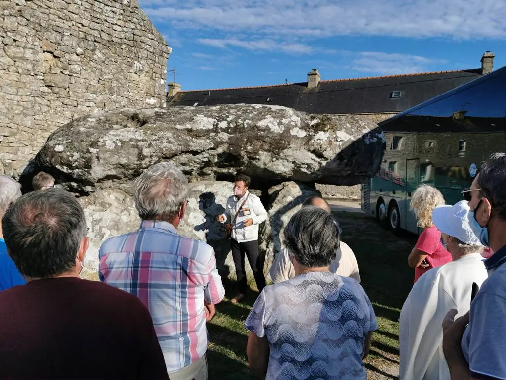 Crucuno Voyages Michel