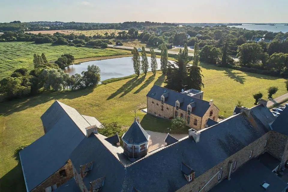 domaine