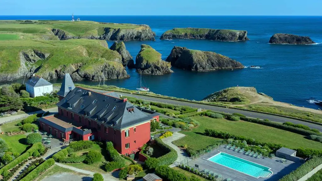 Hotel-Restaurant-Le-Grand-Large-Bangor-Morbihan-Bretagne-Sud