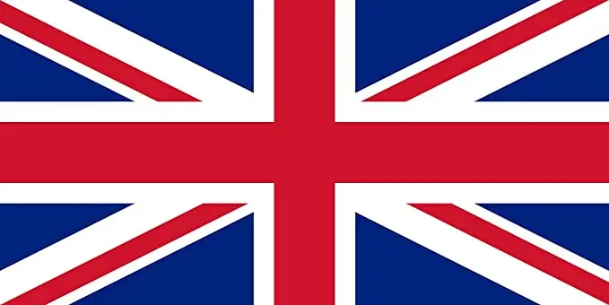 drapeau anglais