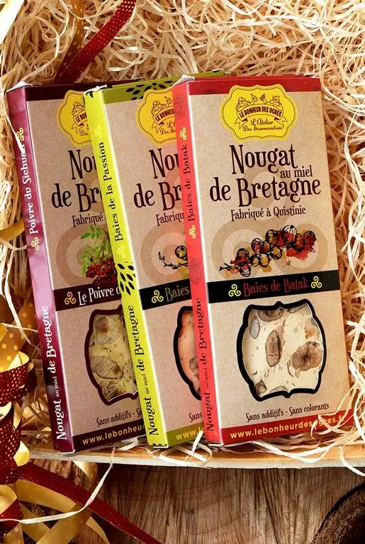 Le Bonheur des Ogres