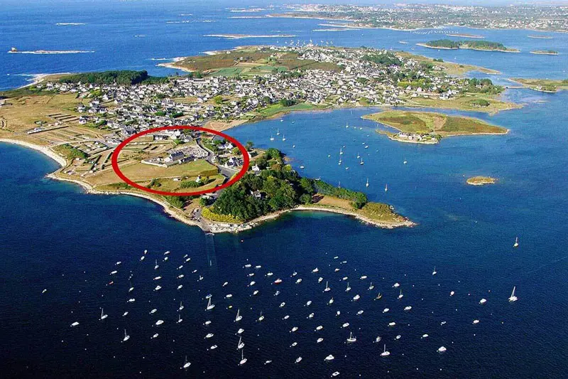 Centre du Baly - Rêves de Mer