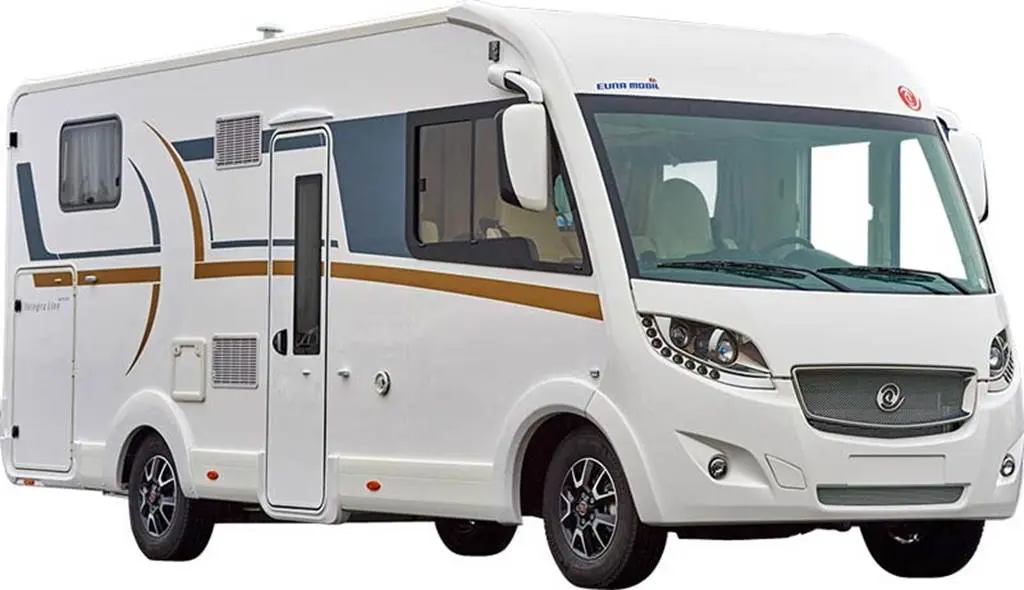 Aire de camping Car