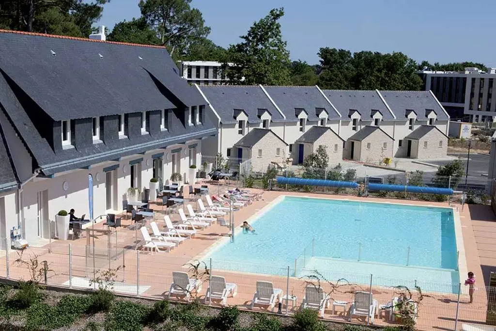 Résidence-Vacanceole-Ker-Goh-Lenn-Plescop-Golfe-du-Morbihan-Bretagne Sud