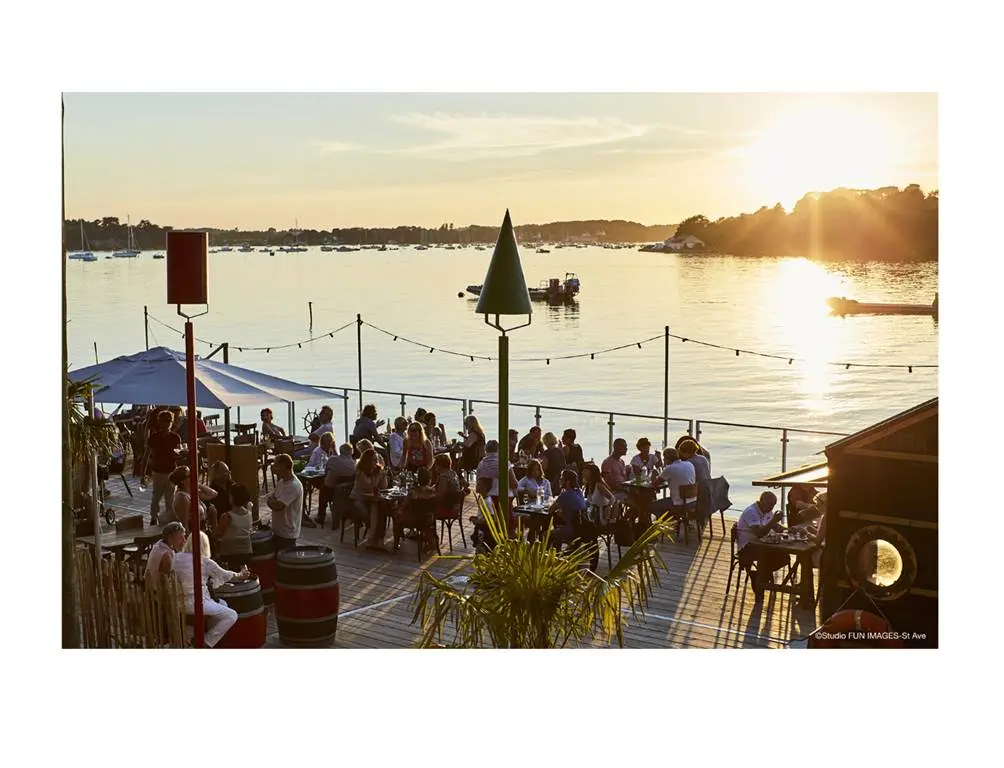 Ostréiculteur-Jégat-Arradon-Golfe-du-Morbihan-Bretagne sud