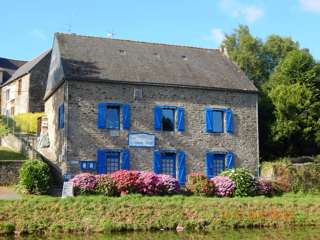 La Gavotte_Rohan