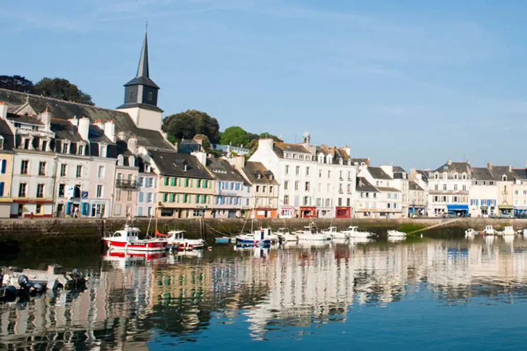 Le Palais-morbihan-bretagne-sud