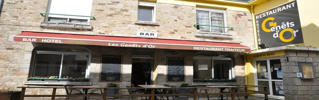 Hotel les genets d'or-Muzillac-Damgan la roche bernard tourisme