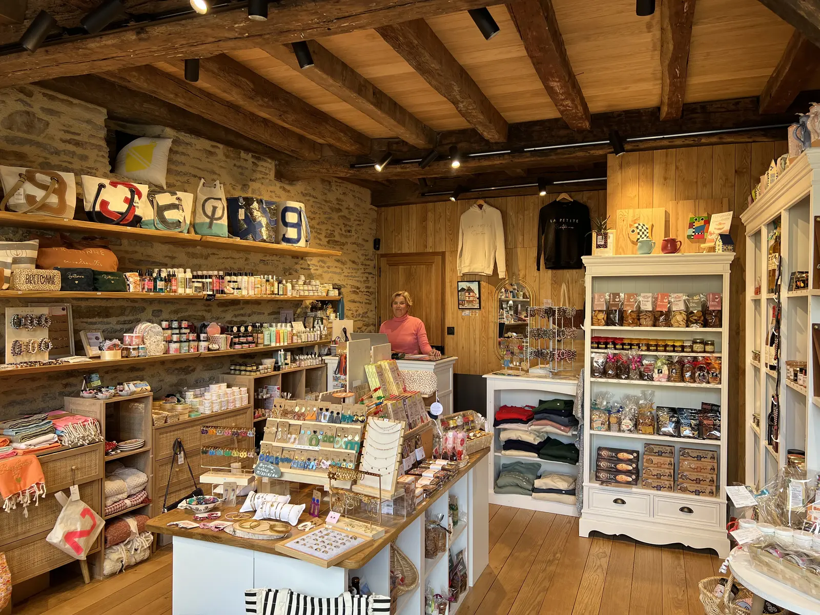 Les decouvertes d'Alex intérieur