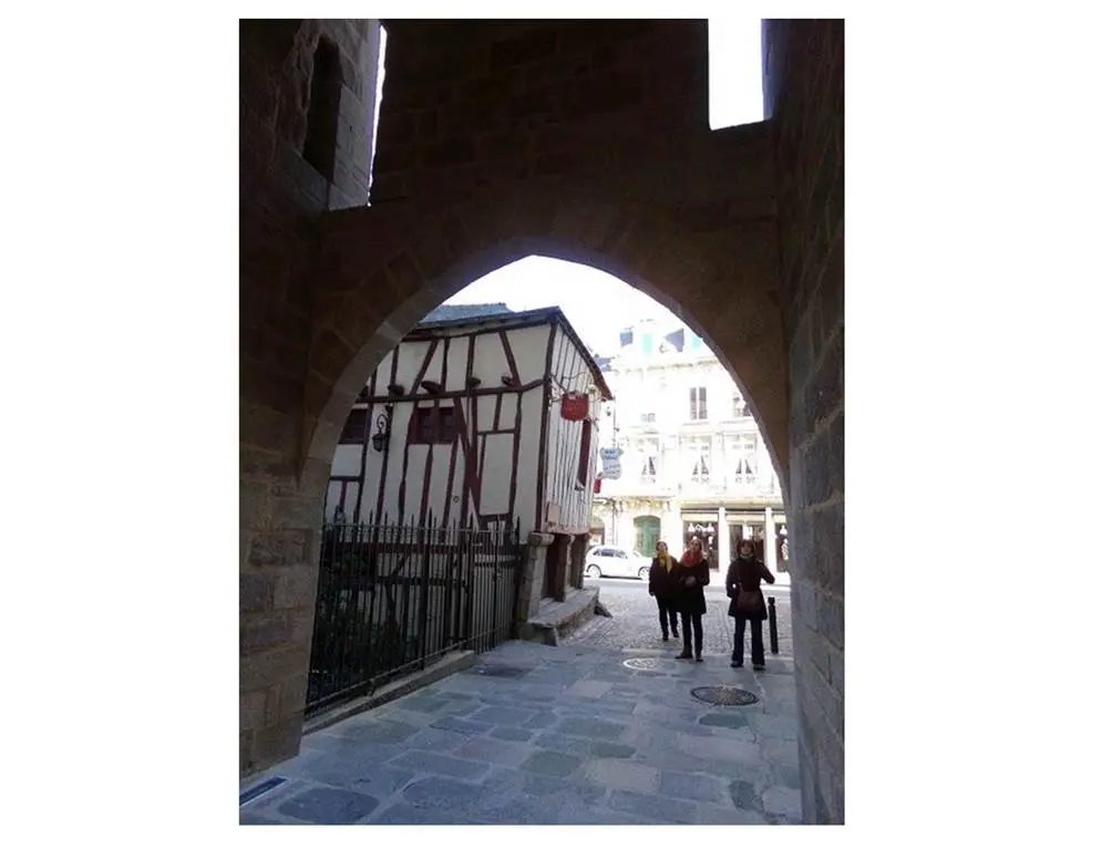 Les-Petits-Tours-d'Awen-Golfe-du-Morbihan-Bretagne sud