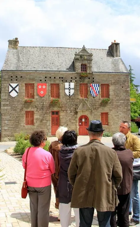 morbihan-bretagne-sud-monument-maisons-renaissance-noyal-muzillac
