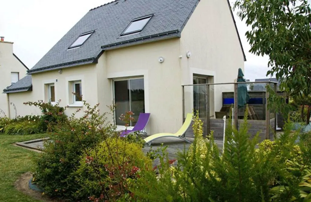 Location Peron-Erdeven-Morbihan Bretagne sud