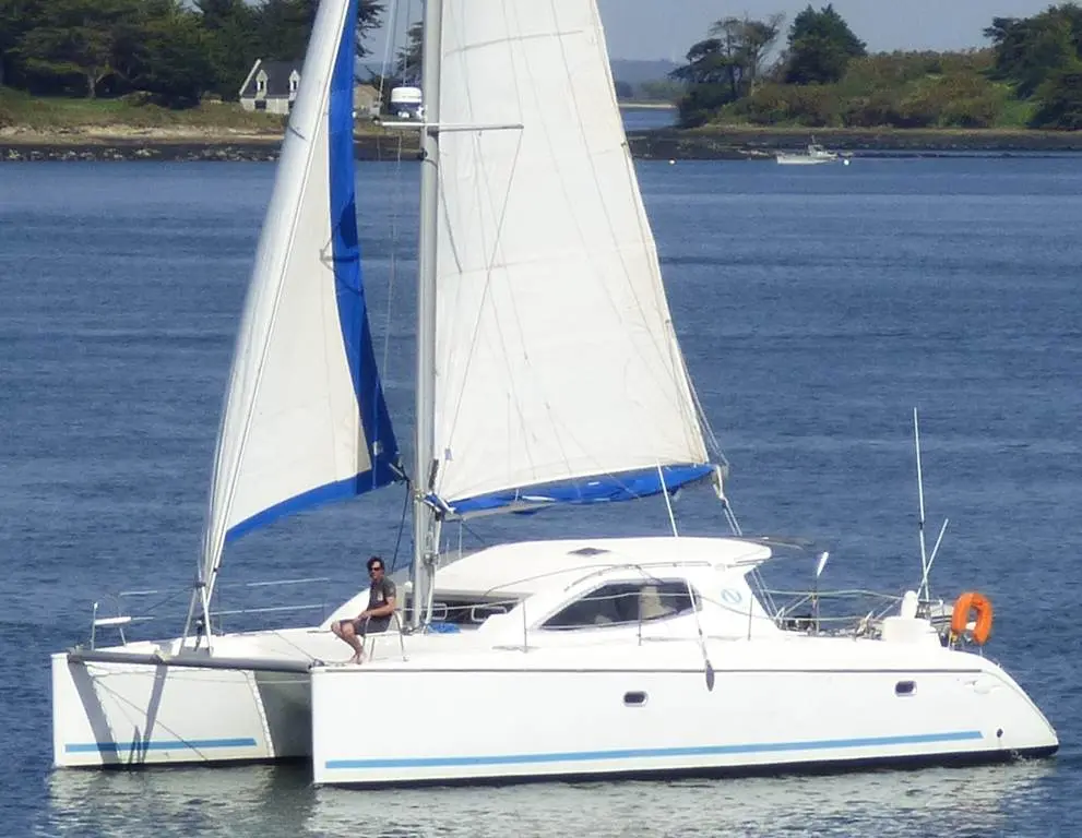 Catimini-Plaisance-Presqu'île-de-Rhuys-Golfe-du-Morbihan-Bretagne Sud