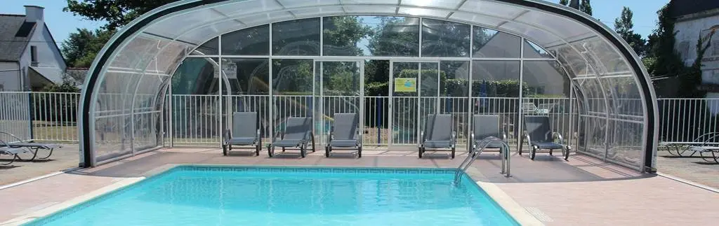 Camping le Grearn-Ambon-Damgan la roche bernard tourisme