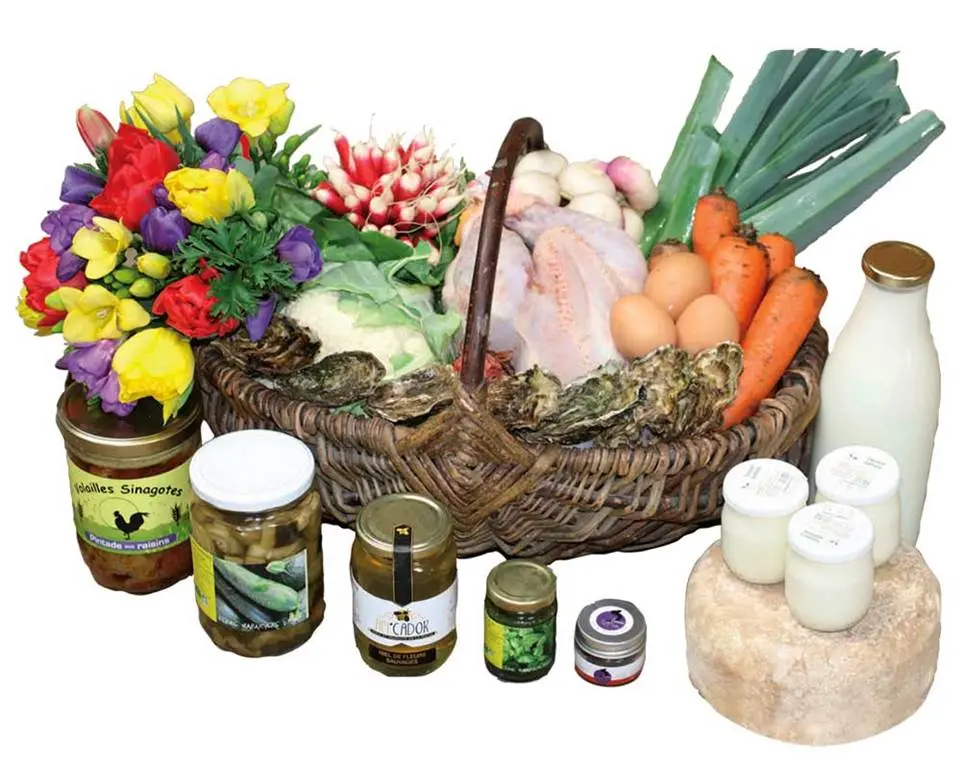 Producteurs-Séné-Golfe-du-Morbihan-Bretagne sud
