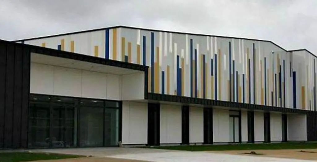 Le Palis Bleu à Malansac