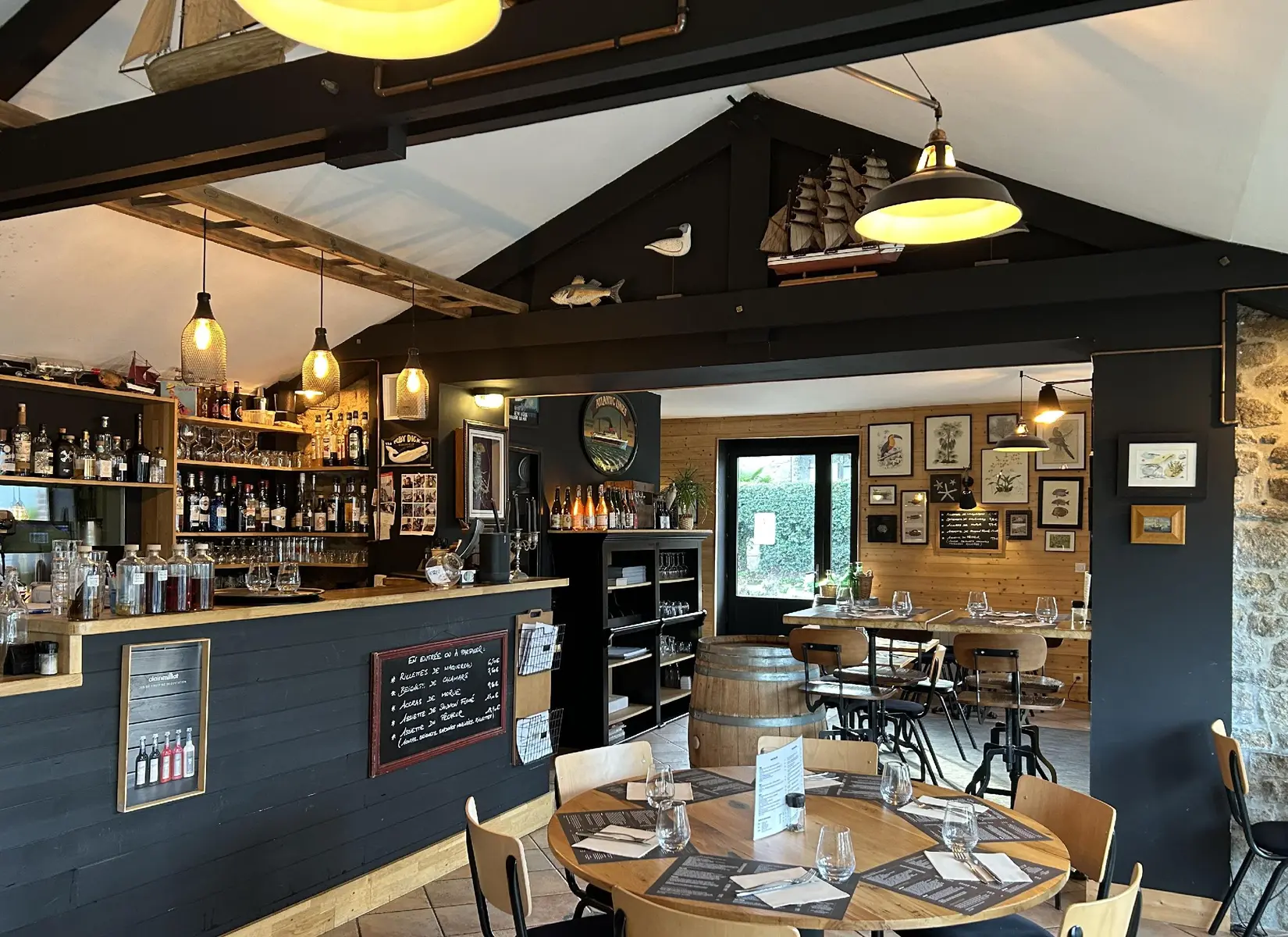 salle lescale La Richardais_Rozenn Gallais