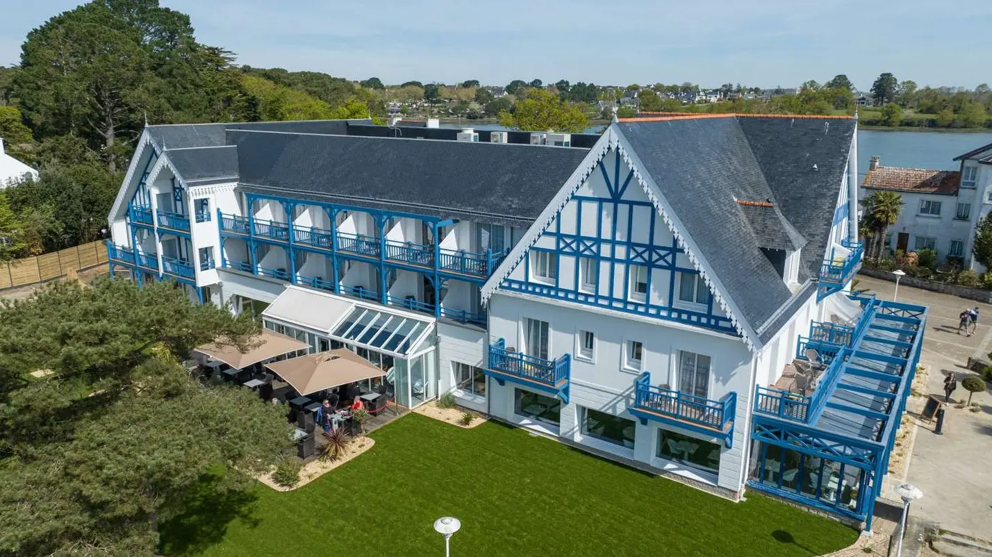 studio 4k le Roof