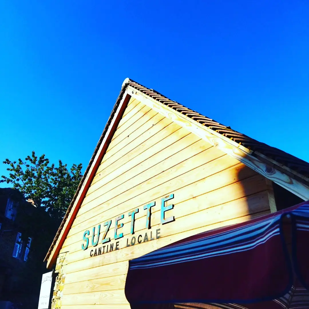 Suzette