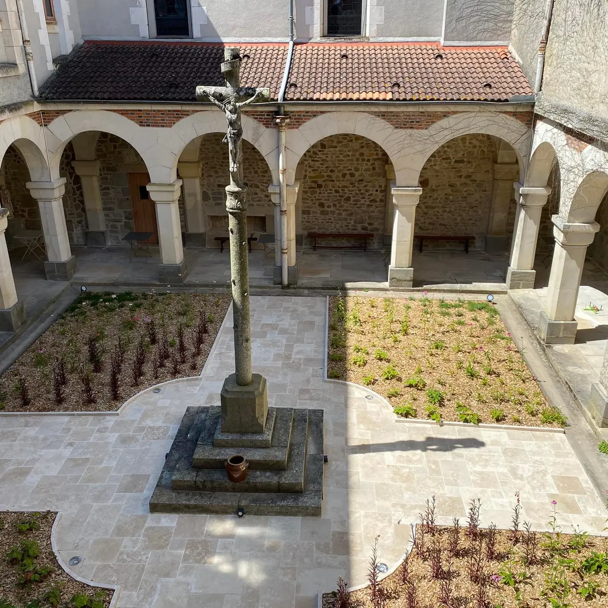 Cloître