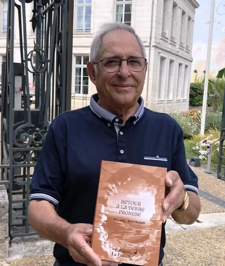 Michel Moyrand