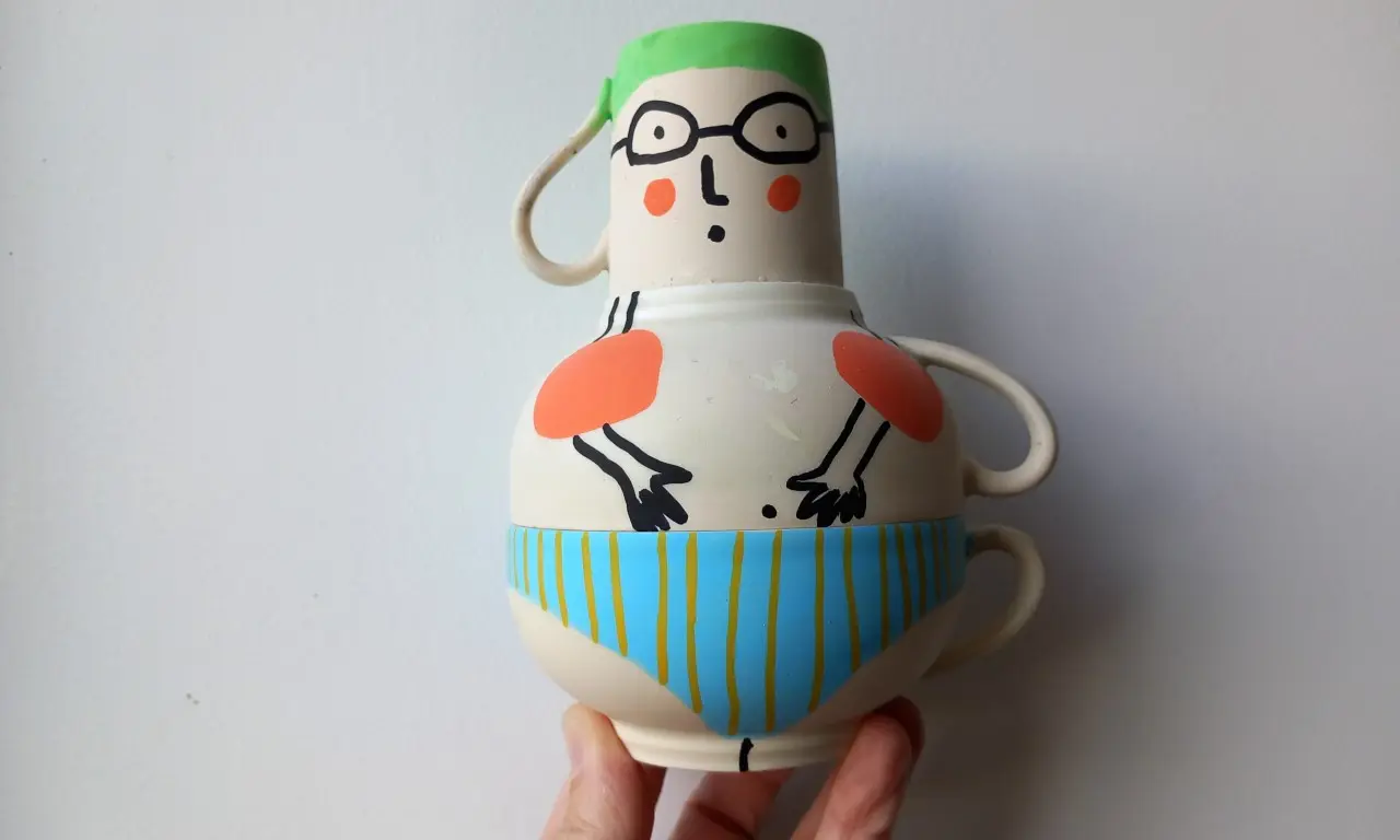 atelier Petit Bain