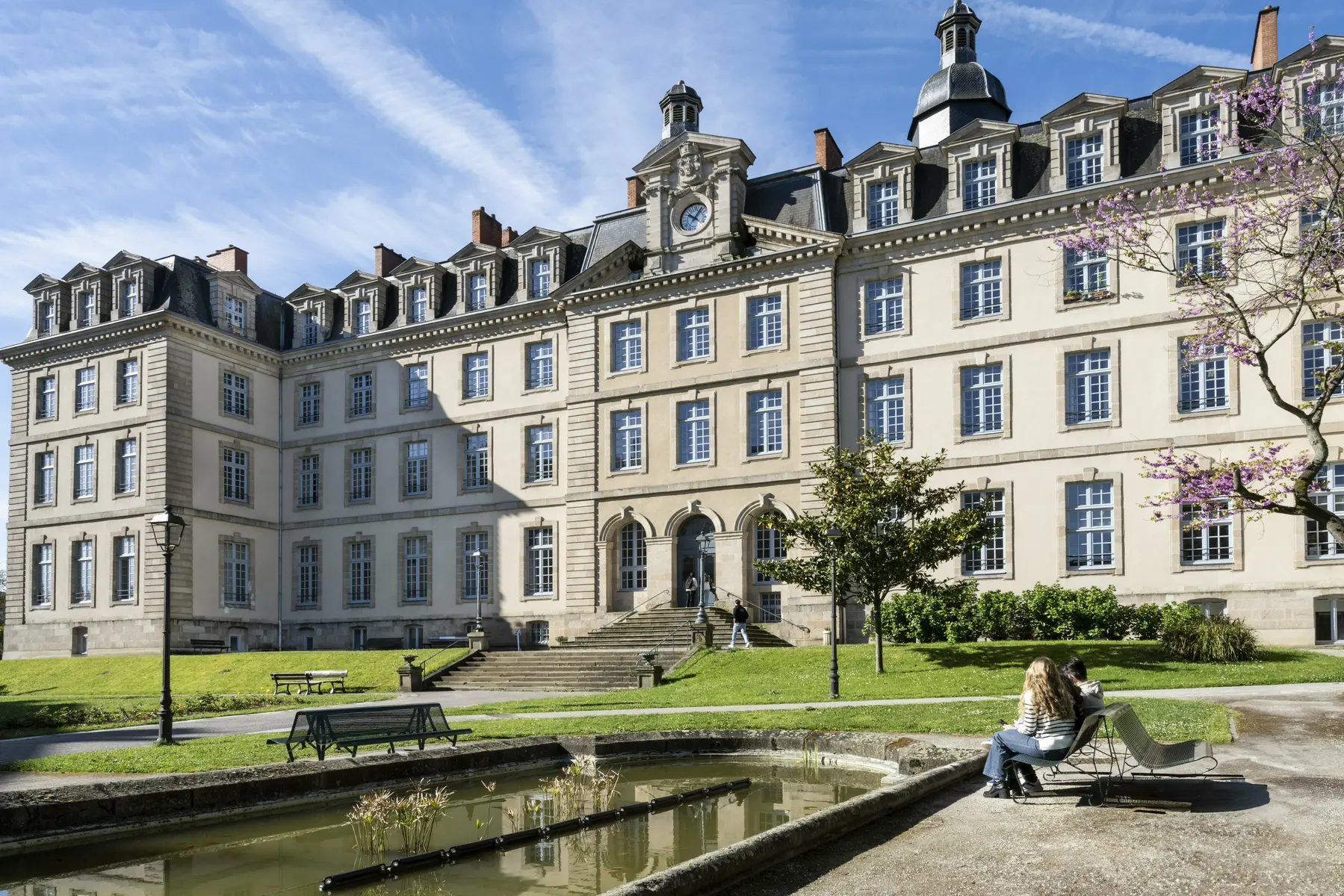 Lycée Gay Lussac